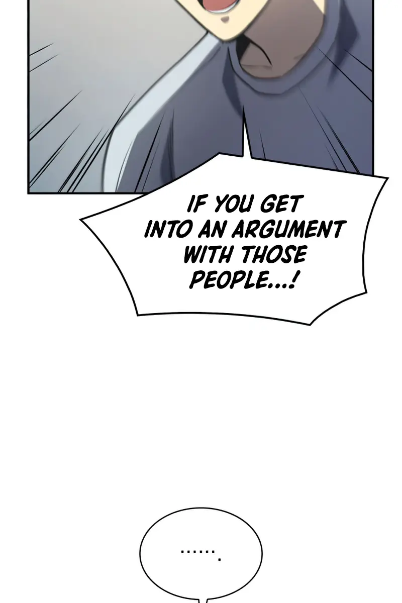 Return of Disaster Class Hero Chapter 3 Page 172