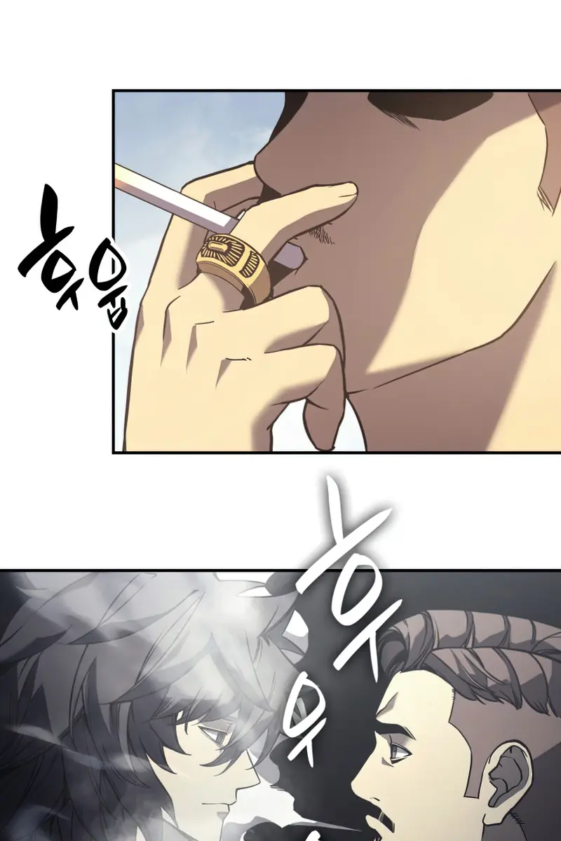 Return of Disaster Class Hero Chapter 3 Page 177