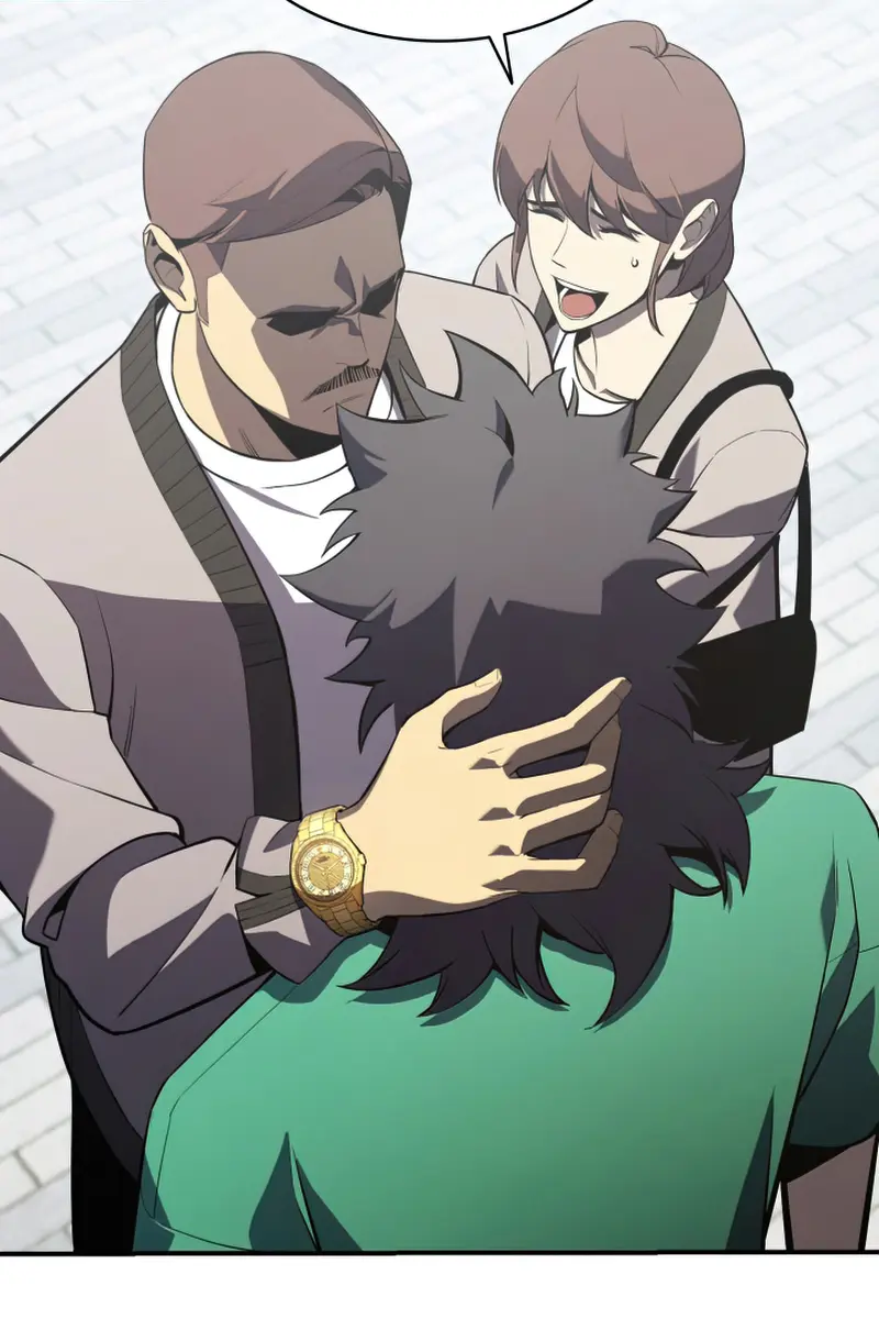 Return of Disaster Class Hero Chapter 3 Page 183