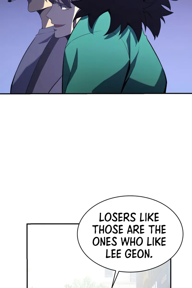 Return of Disaster Class Hero Chapter 3 Page 185