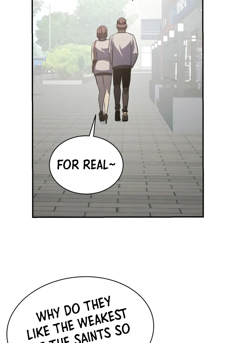 Return of Disaster Class Hero Chapter 3 Page 186