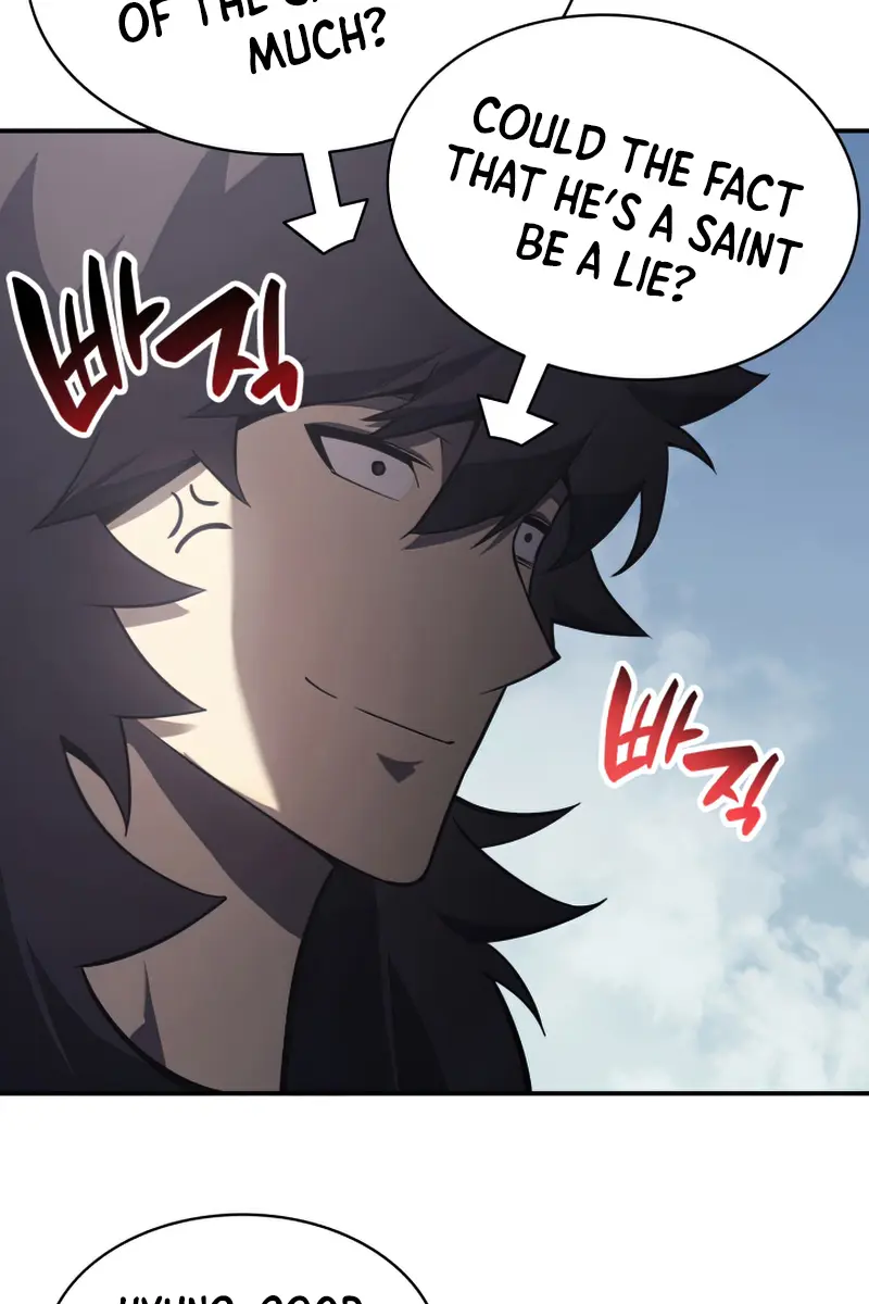 Return of Disaster Class Hero Chapter 3 Page 187