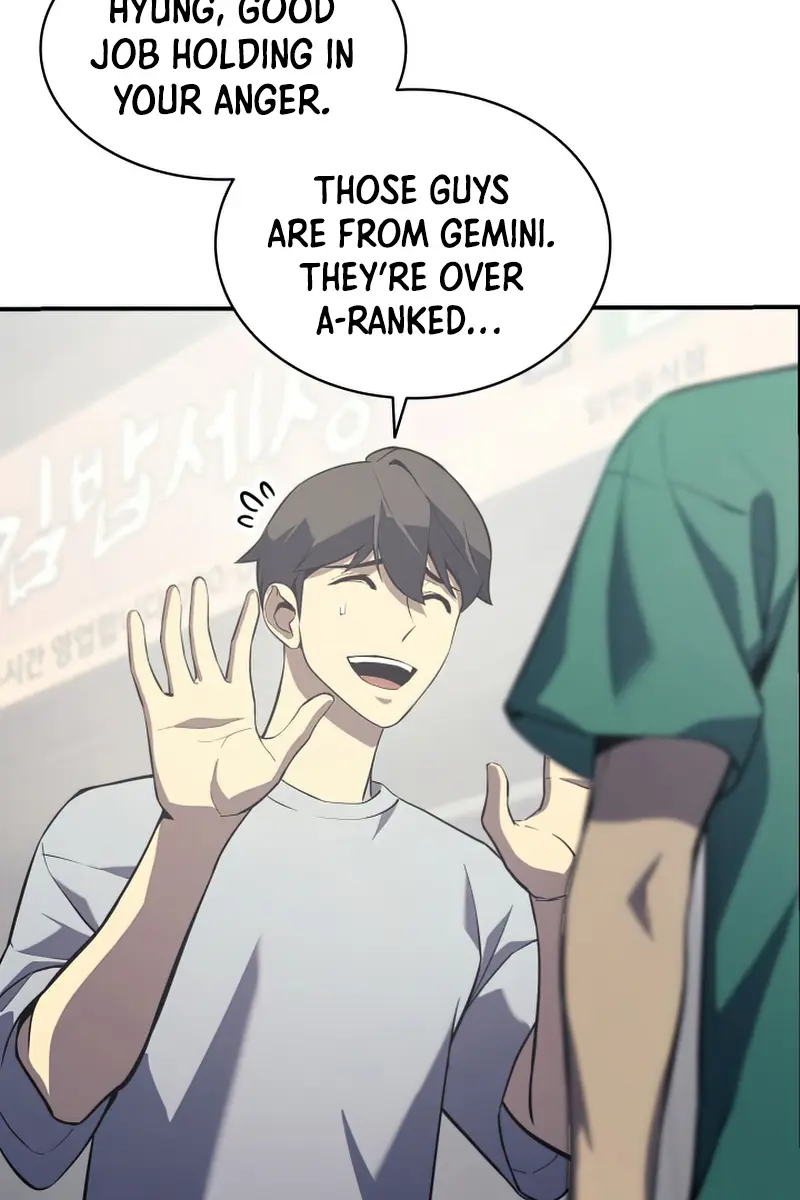 Return of Disaster Class Hero Chapter 3 Page 188