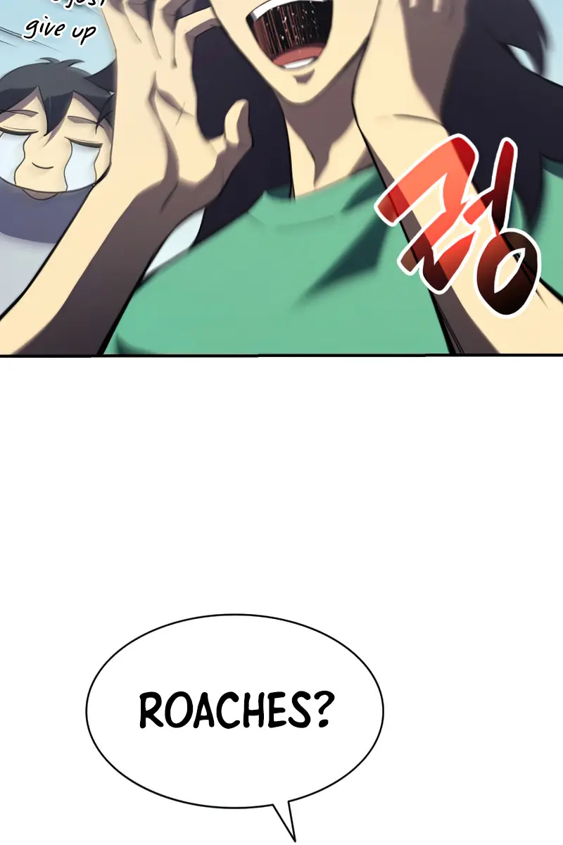 Return of Disaster Class Hero Chapter 3 Page 190