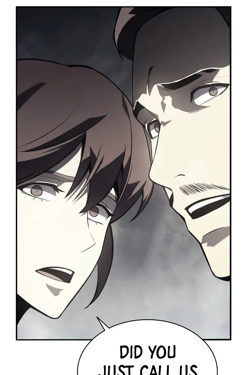 Return of Disaster Class Hero Chapter 3 Page 191