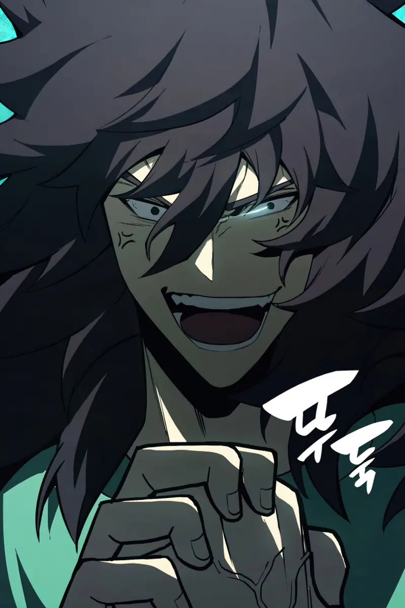 Return of Disaster Class Hero Chapter 3 Page 193