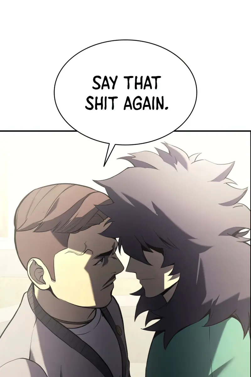 Return of Disaster Class Hero Chapter 4 Page 3