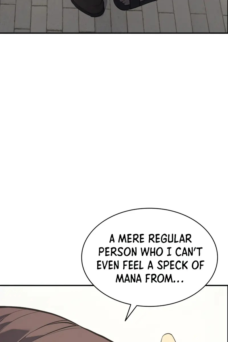 Return of Disaster Class Hero Chapter 4 Page 5