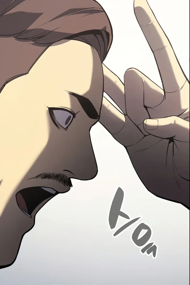 Return of Disaster Class Hero Chapter 4 Page 6