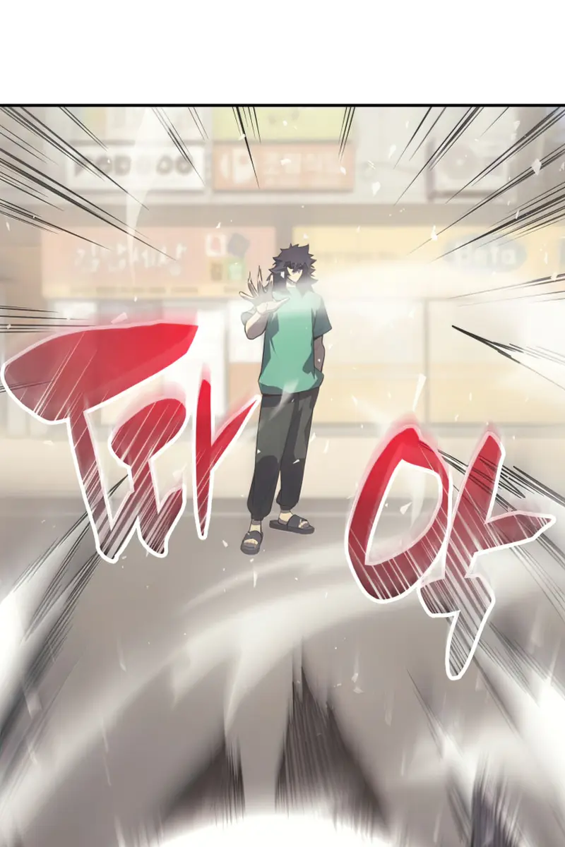 Return of Disaster Class Hero Chapter 4 Page 8