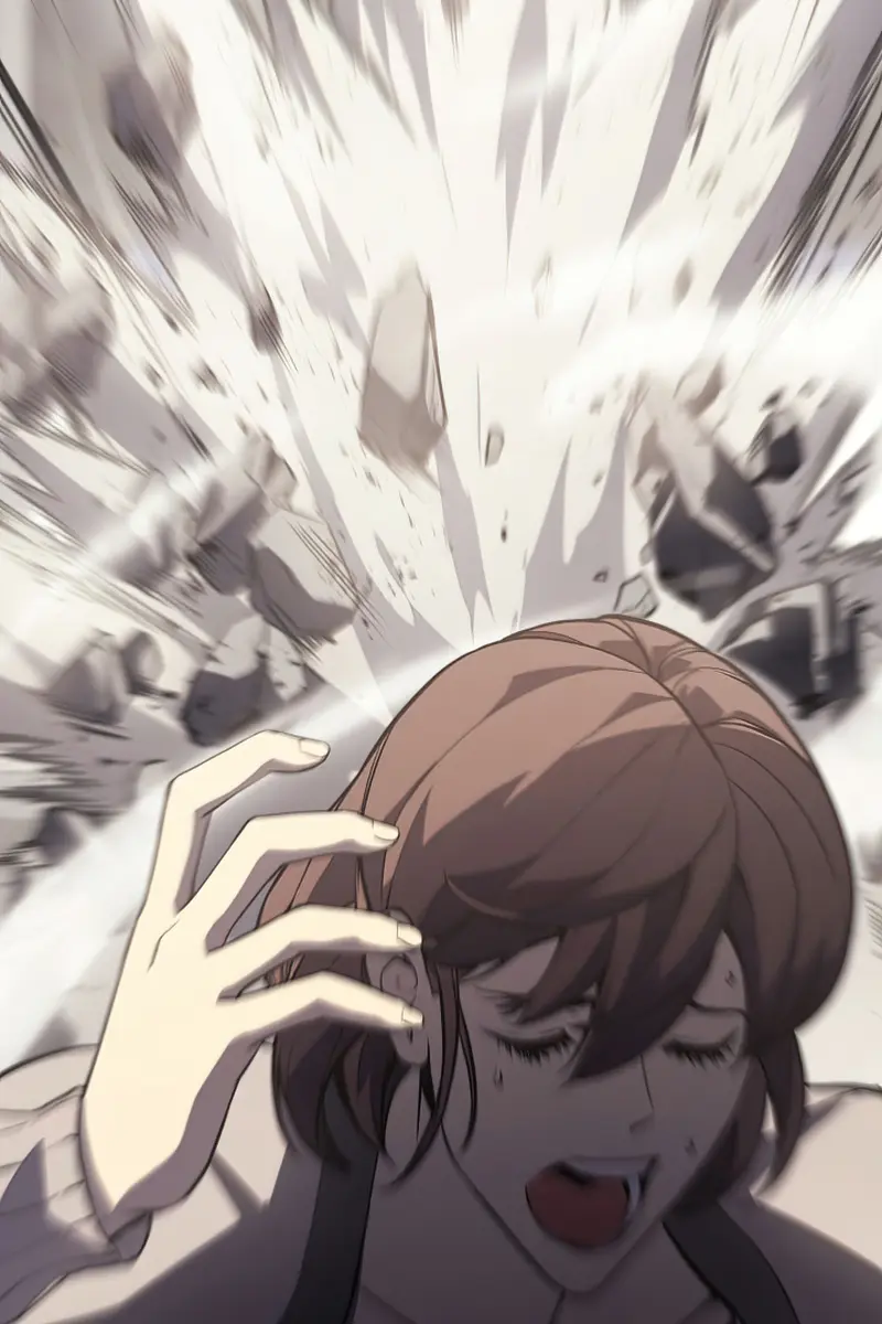 Return of Disaster Class Hero Chapter 4 Page 12