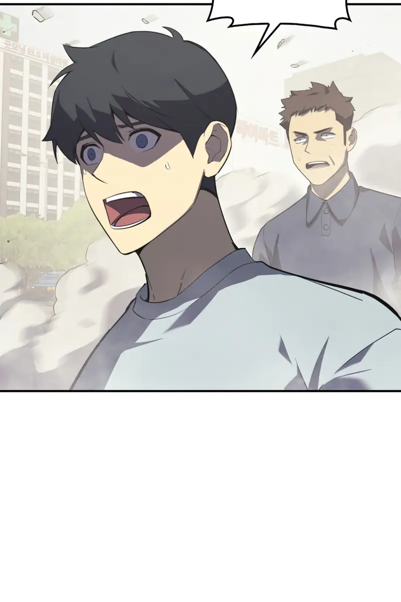 Return of Disaster Class Hero Chapter 4 Page 14