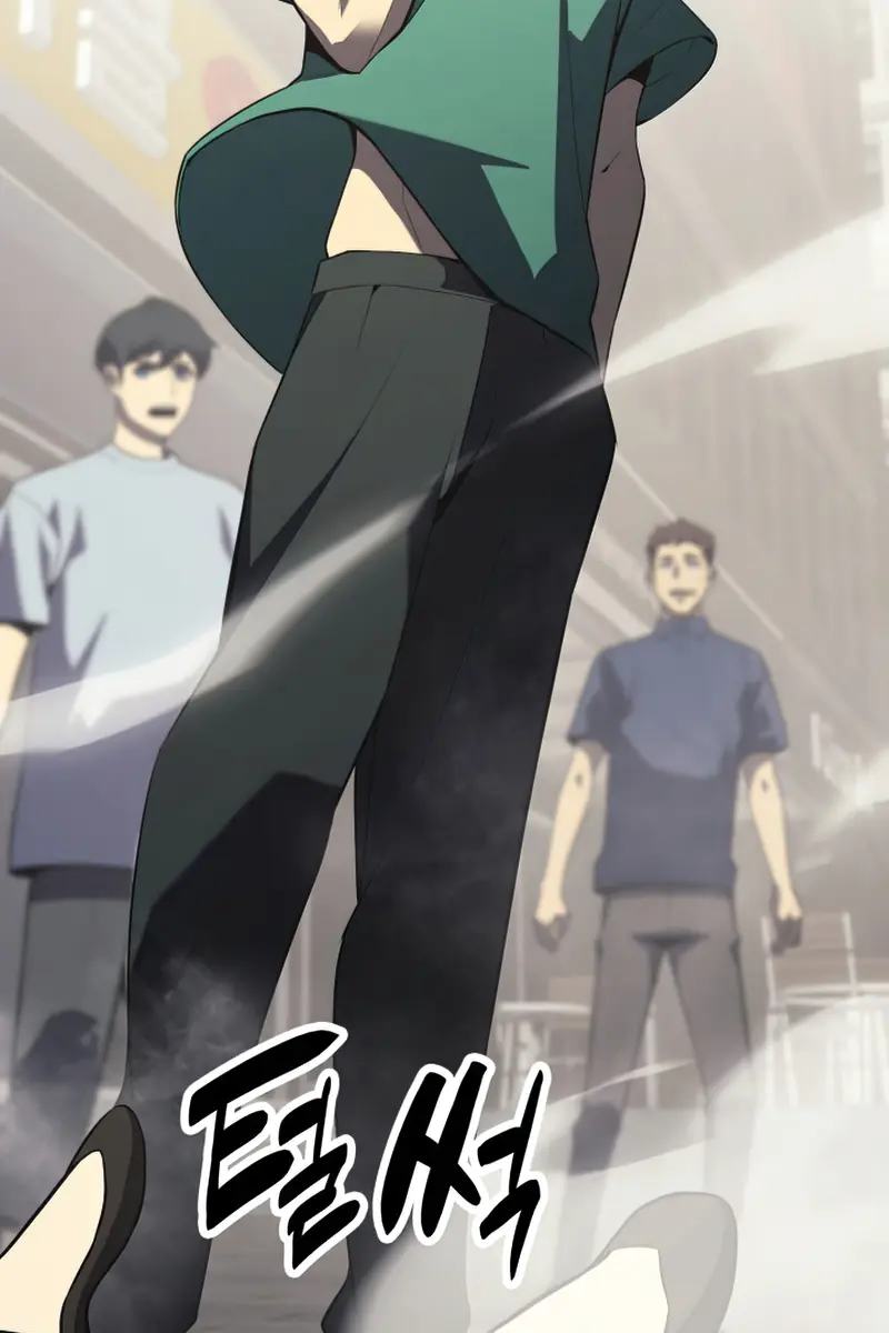 Return of Disaster Class Hero Chapter 4 Page 30