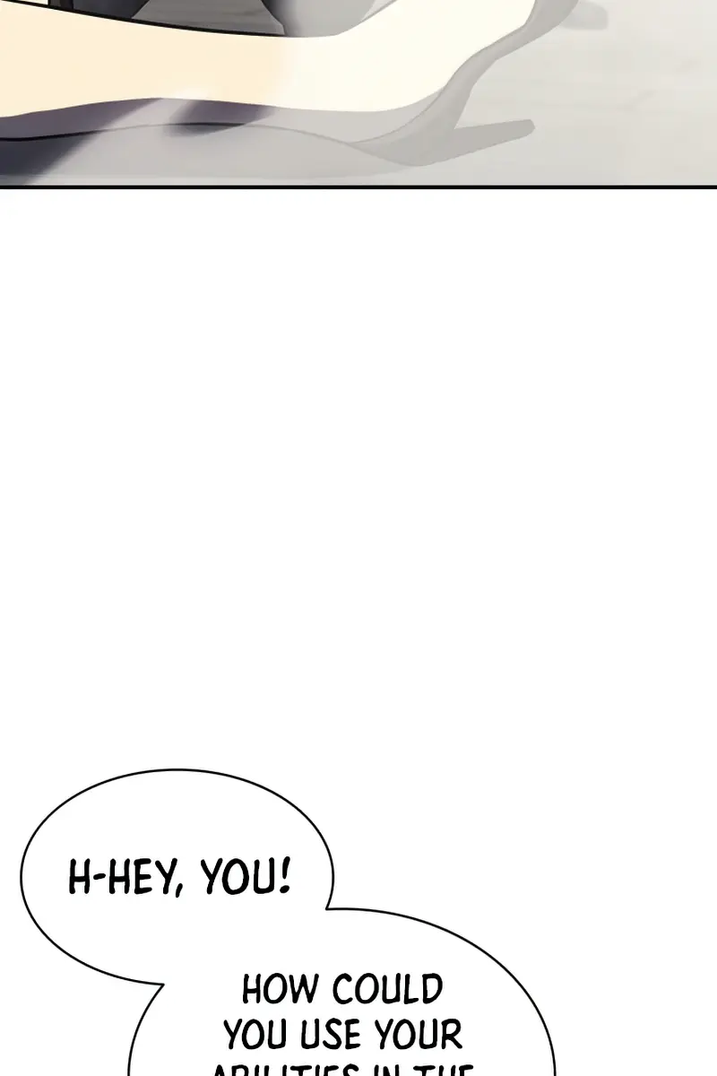 Return of Disaster Class Hero Chapter 4 Page 31