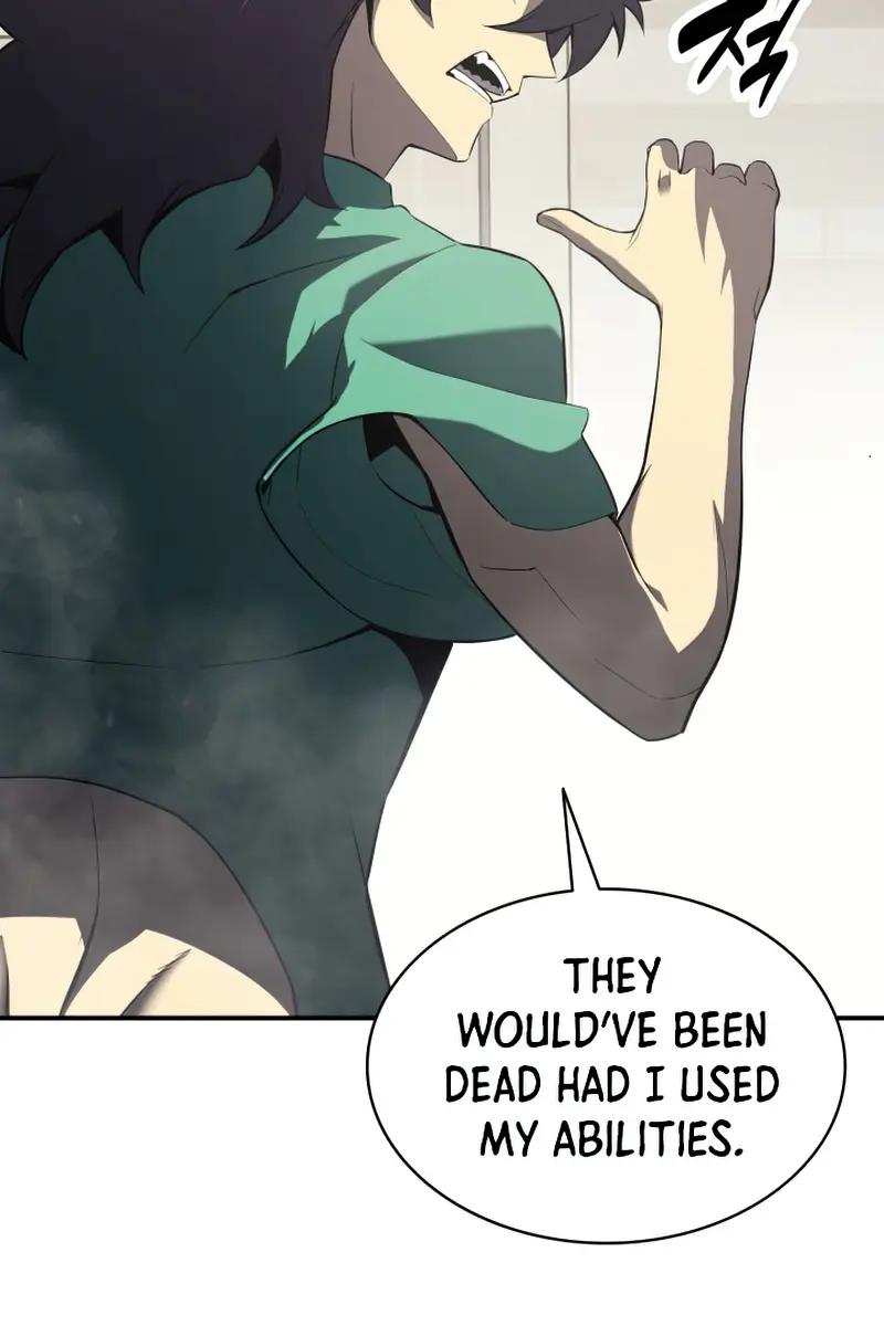 Return of Disaster Class Hero Chapter 4 Page 34