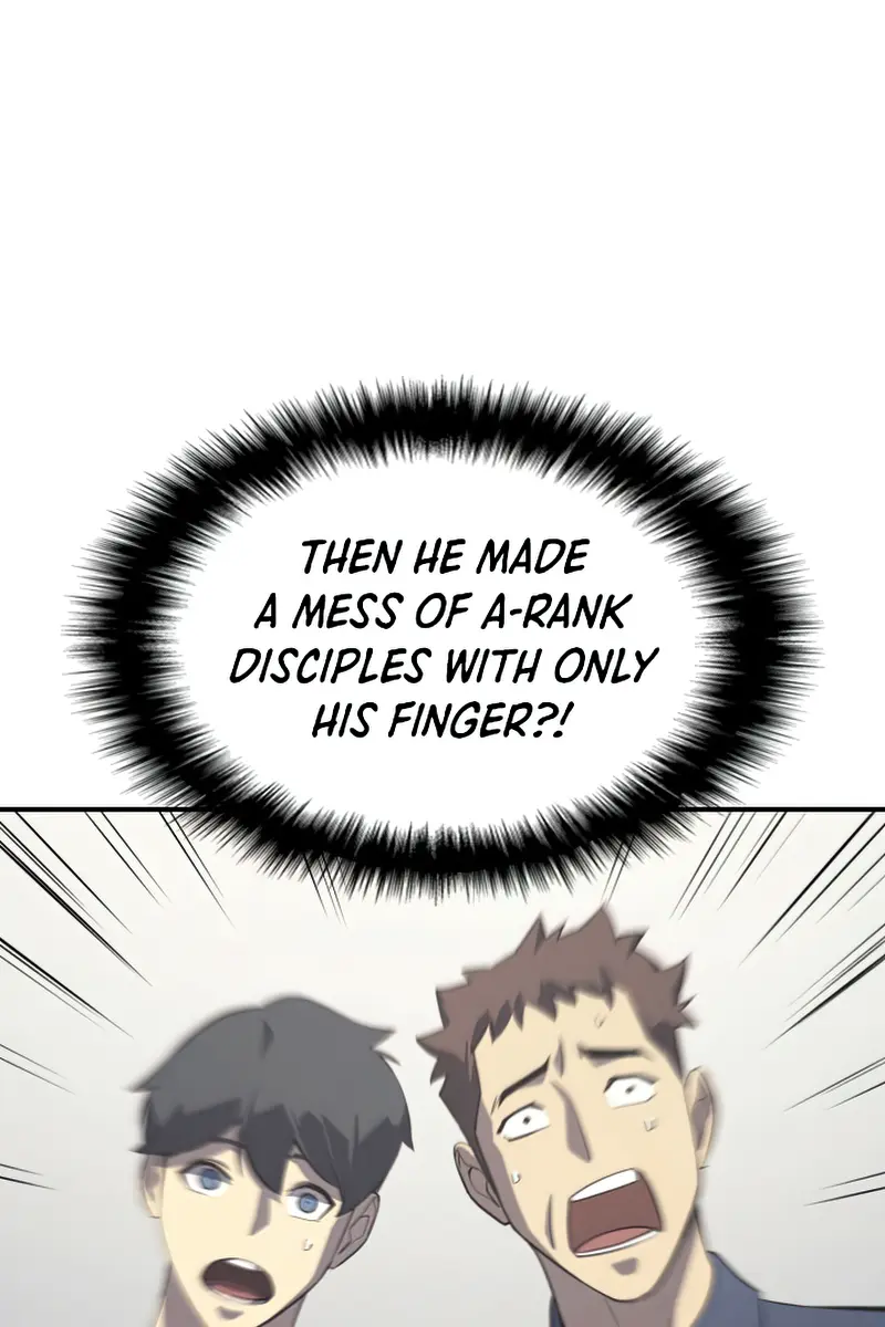 Return of Disaster Class Hero Chapter 4 Page 35