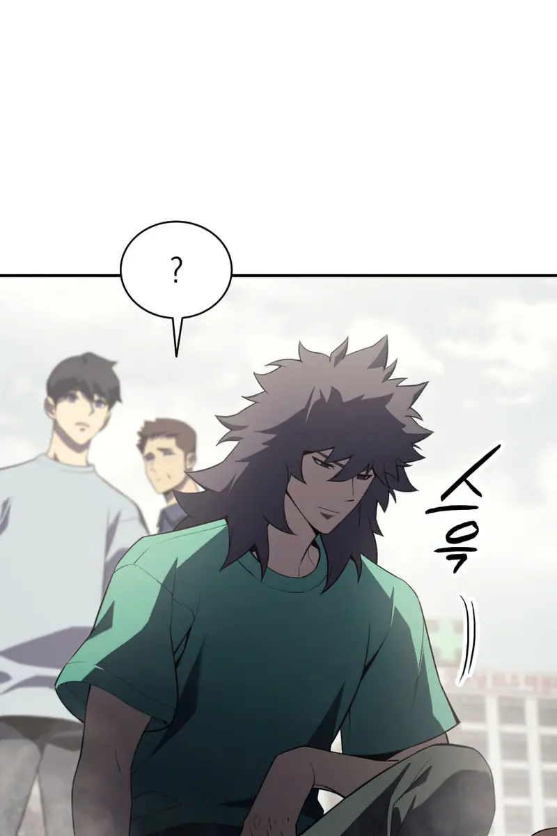 Return of Disaster Class Hero Chapter 4 Page 38