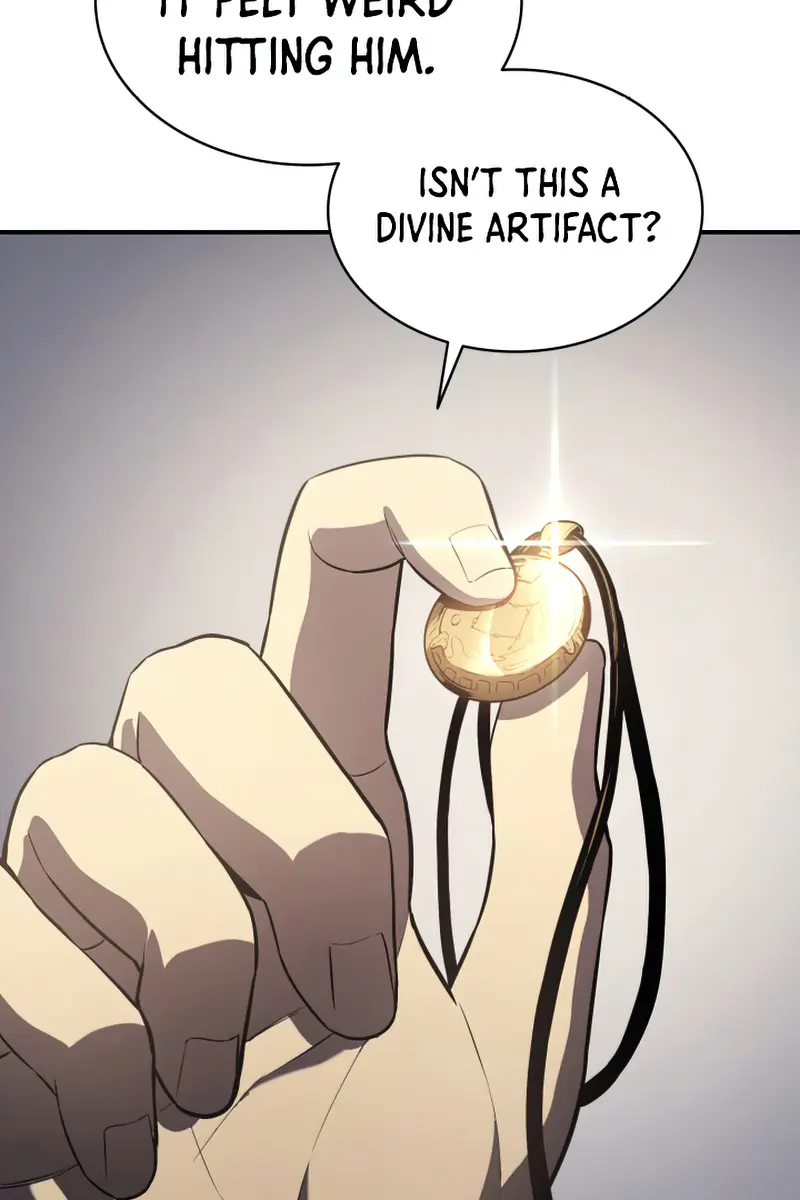 Return of Disaster Class Hero Chapter 4 Page 44