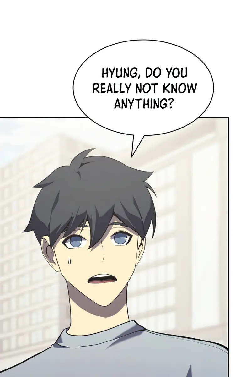 Return of Disaster Class Hero Chapter 4 Page 47