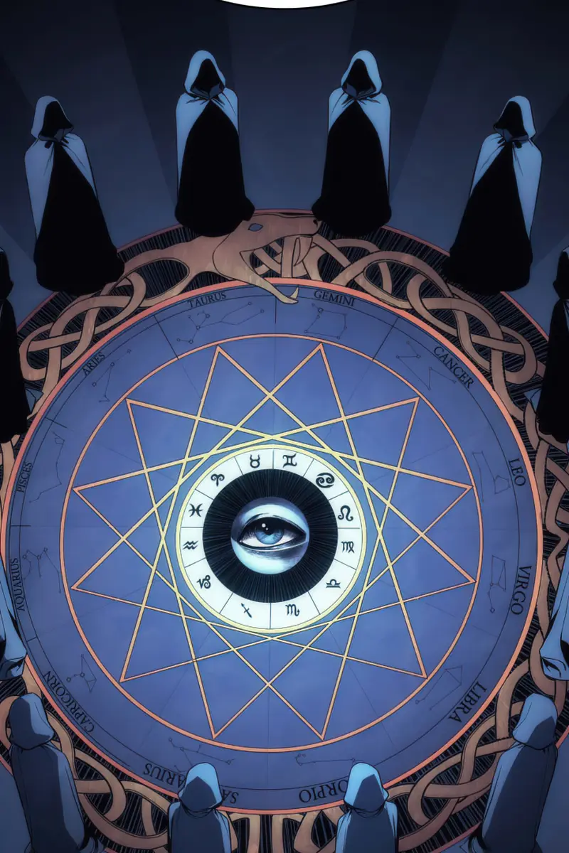 Return of Disaster Class Hero Chapter 4 Page 49