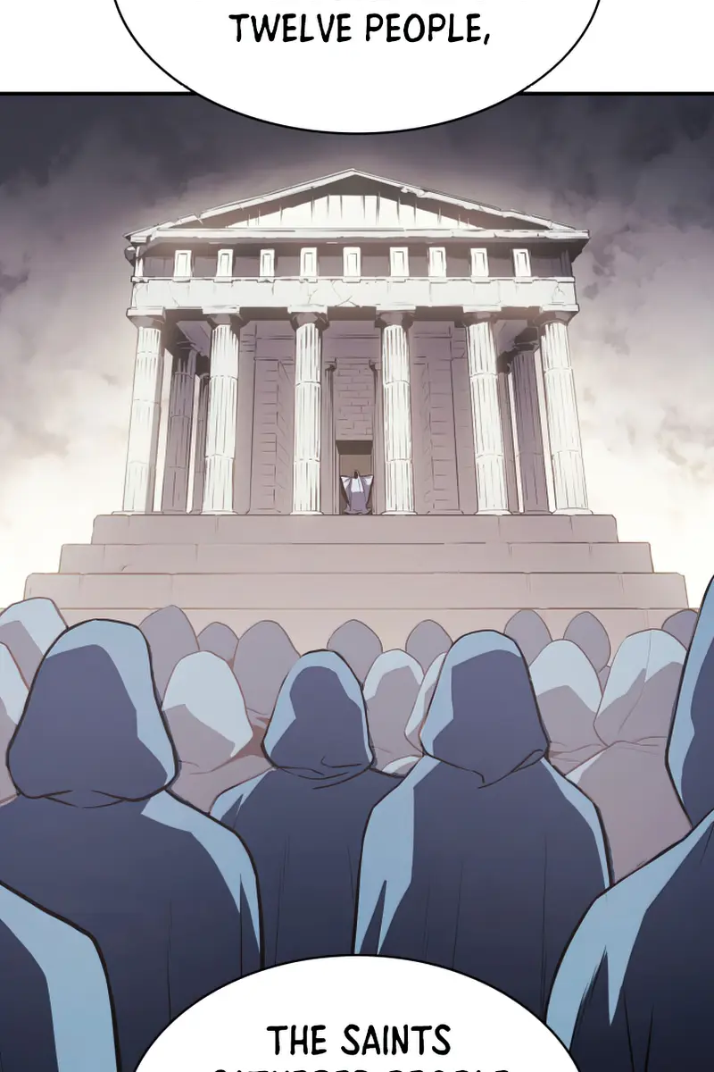 Return of Disaster Class Hero Chapter 4 Page 51