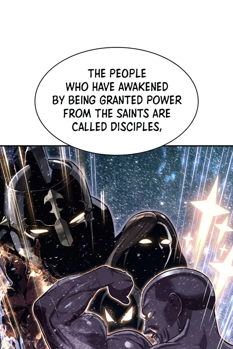 Return of Disaster Class Hero Chapter 4 Page 53