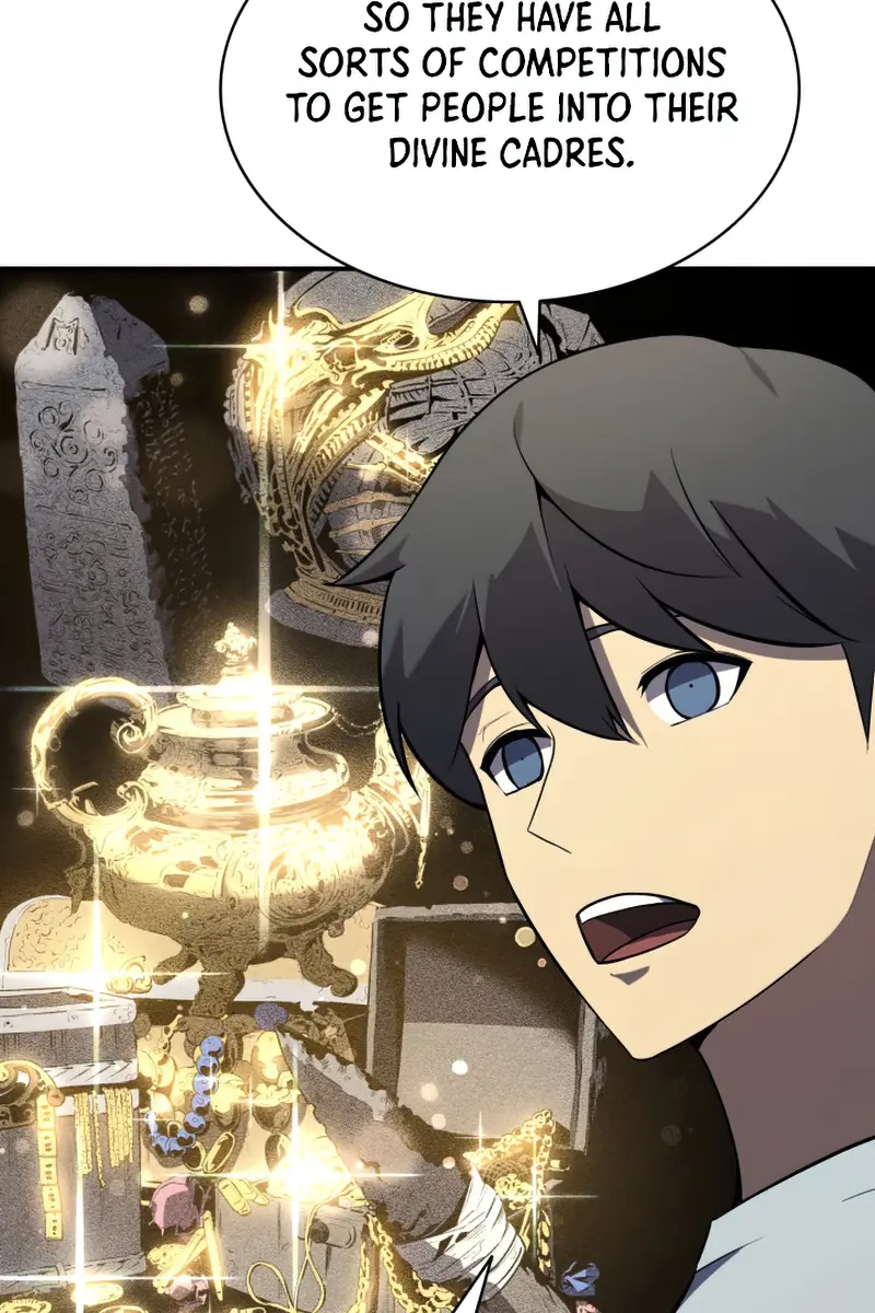 Return of Disaster Class Hero Chapter 4 Page 57