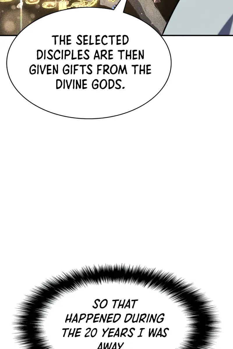 Return of Disaster Class Hero Chapter 4 Page 58