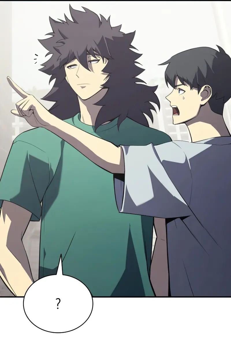 Return of Disaster Class Hero Chapter 4 Page 62