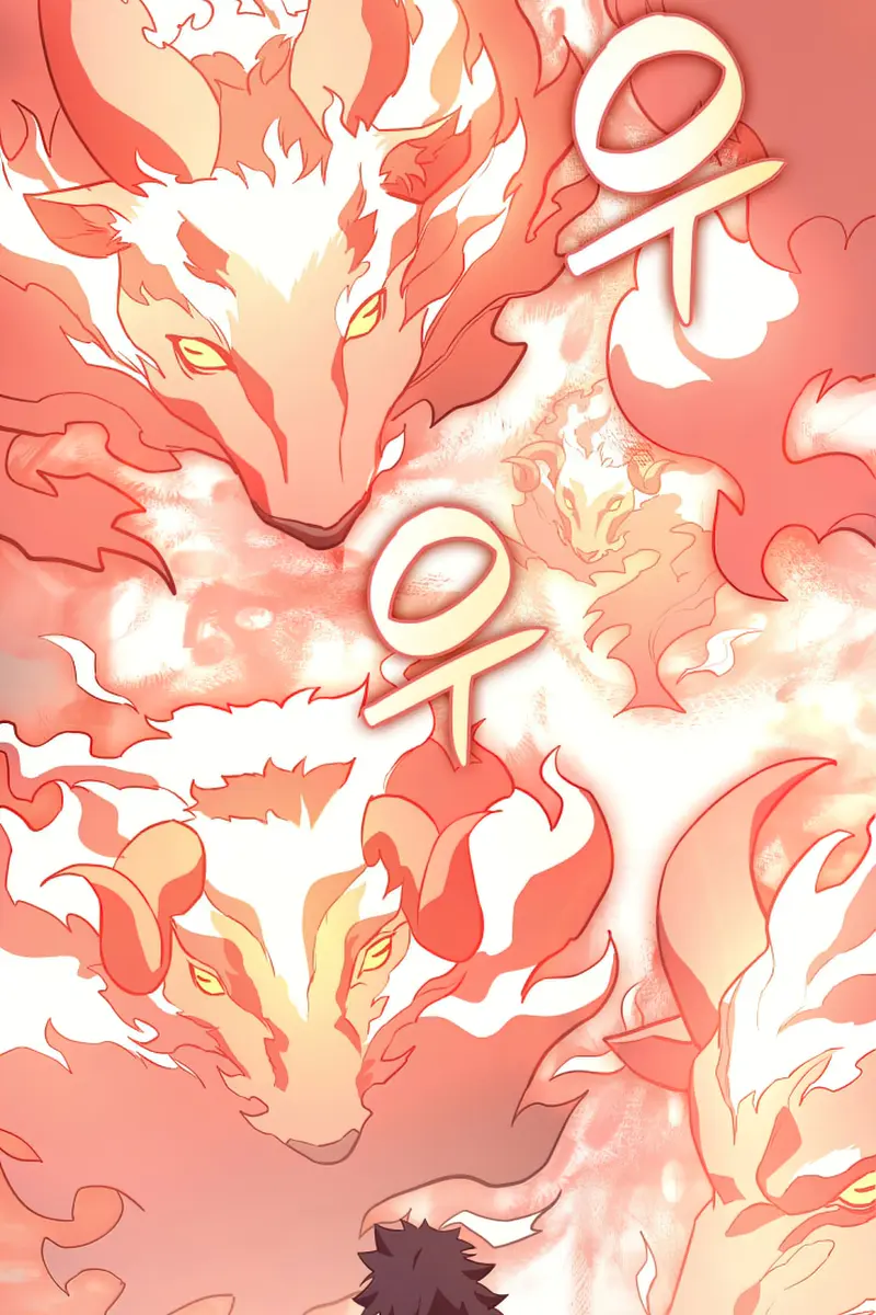 Return of Disaster Class Hero Chapter 4 Page 64