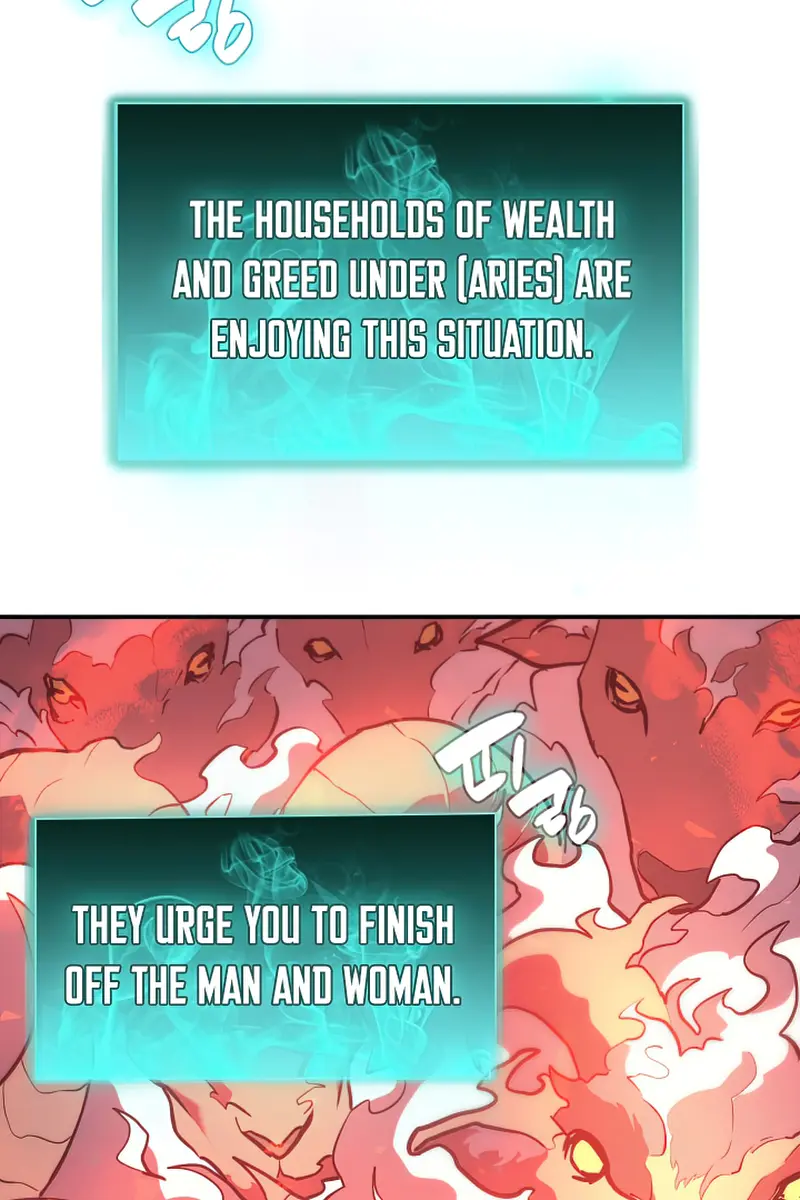 Return of Disaster Class Hero Chapter 4 Page 66