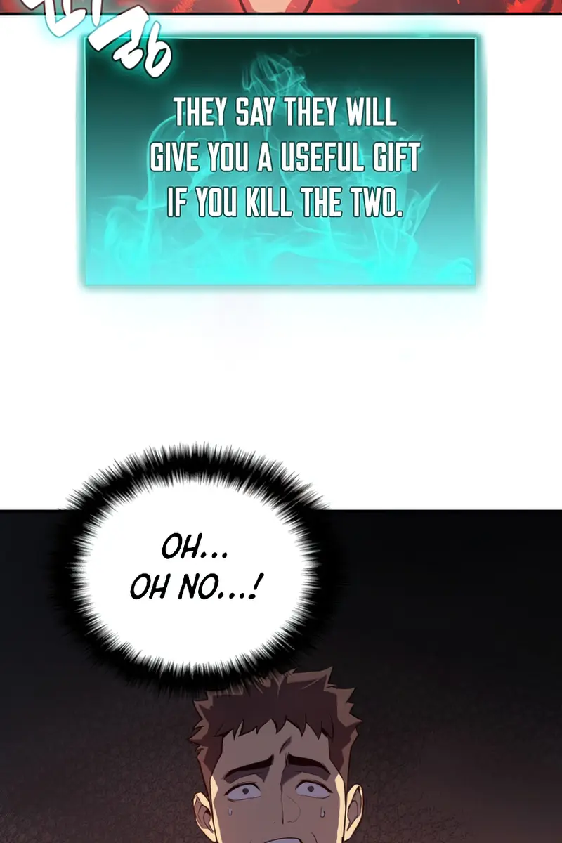 Return of Disaster Class Hero Chapter 4 Page 68