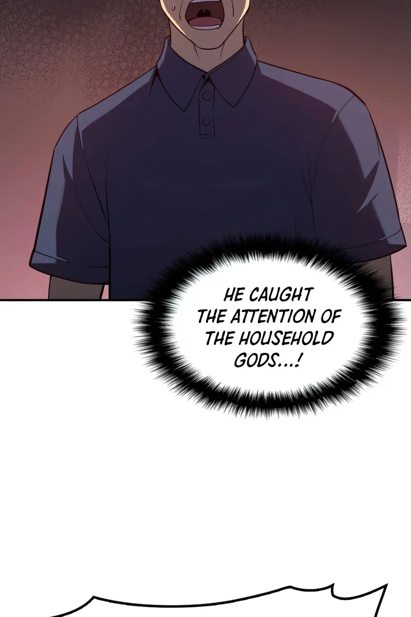 Return of Disaster Class Hero Chapter 4 Page 69