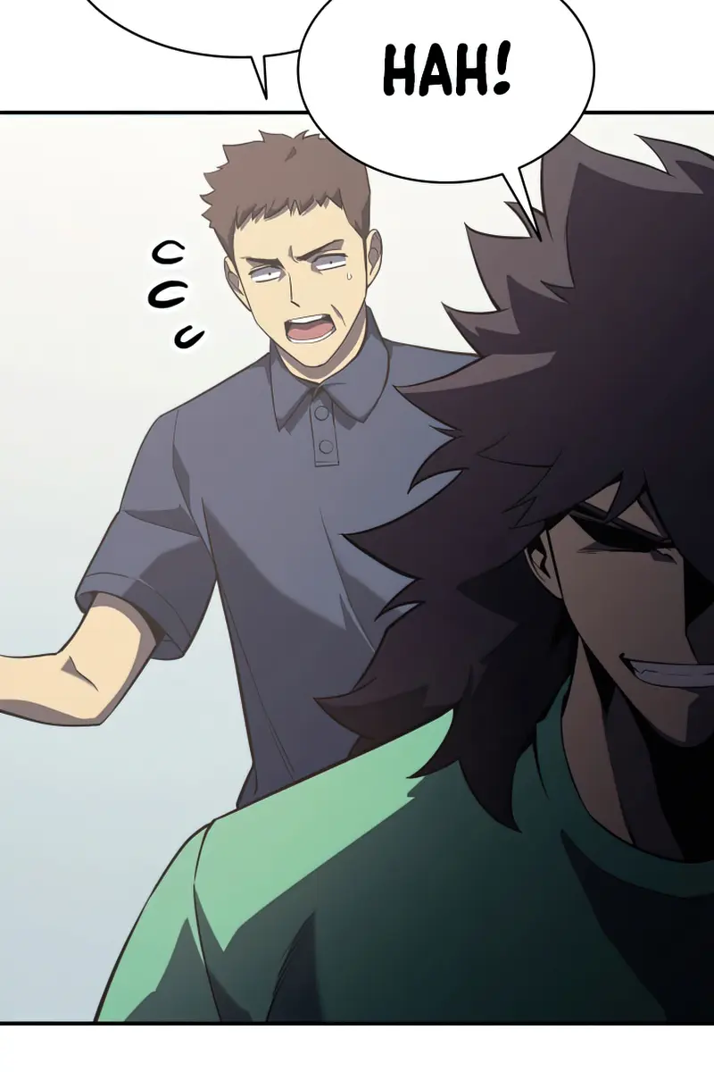 Return of Disaster Class Hero Chapter 4 Page 73