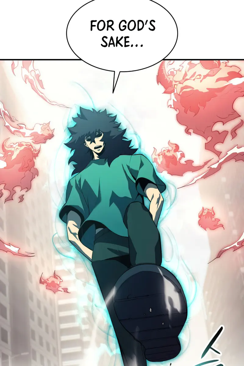 Return of Disaster Class Hero Chapter 4 Page 78