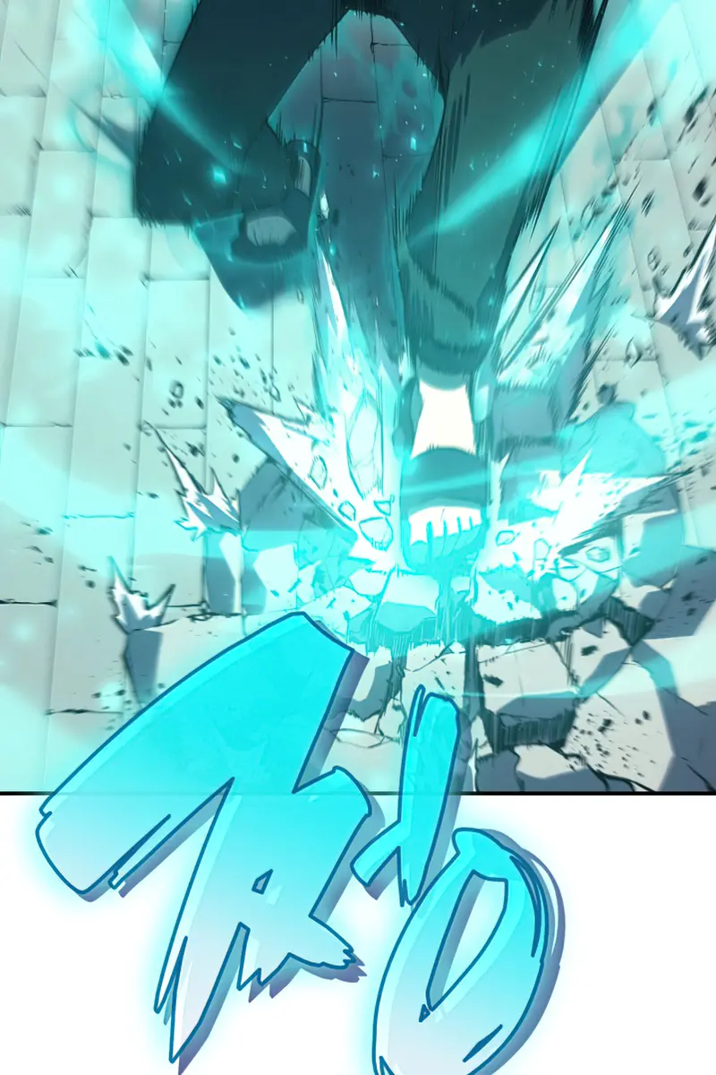 Return of Disaster Class Hero Chapter 4 Page 81