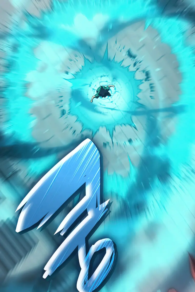 Return of Disaster Class Hero Chapter 4 Page 83