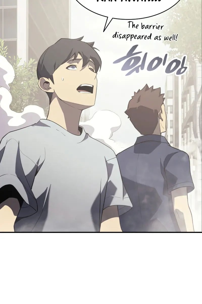 Return of Disaster Class Hero Chapter 4 Page 95