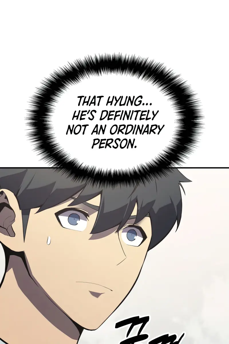 Return of Disaster Class Hero Chapter 4 Page 96