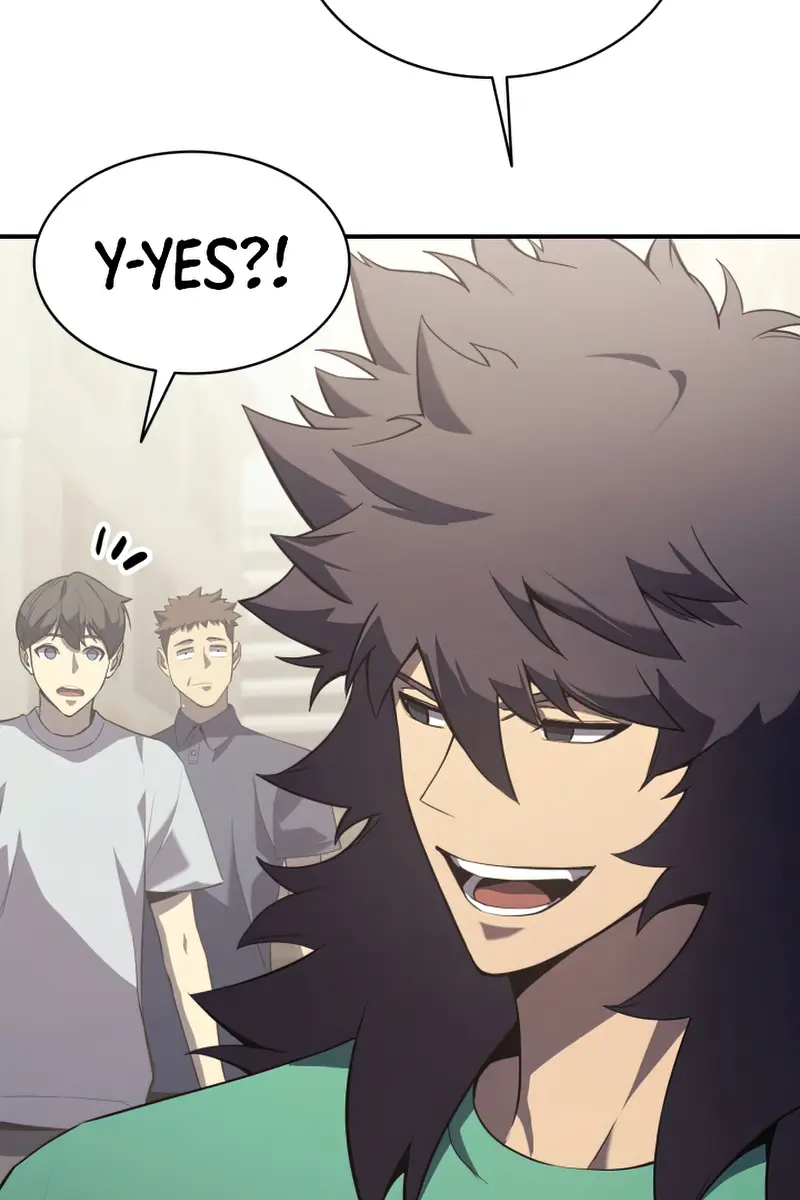 Return of Disaster Class Hero Chapter 4 Page 98