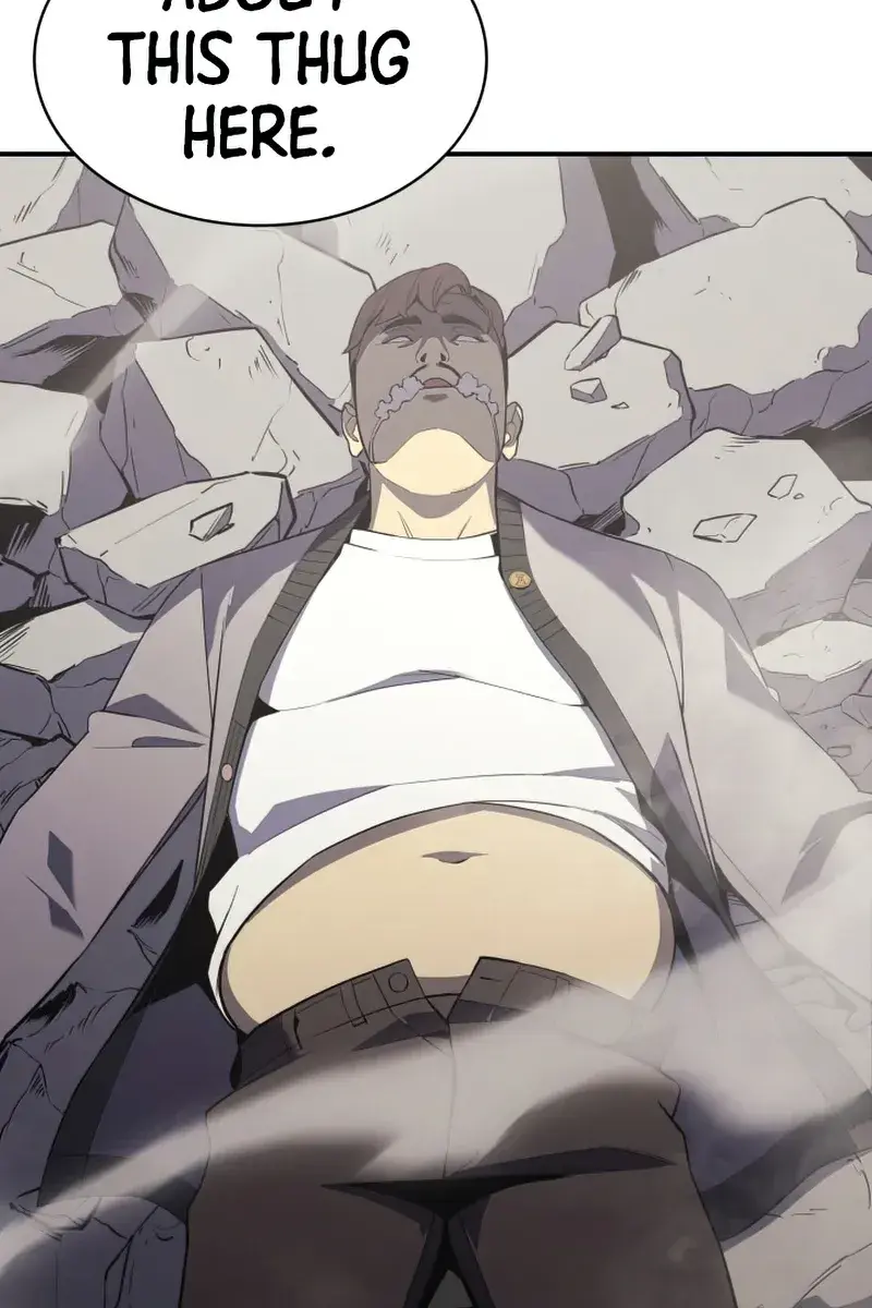 Return of Disaster Class Hero Chapter 4 Page 101