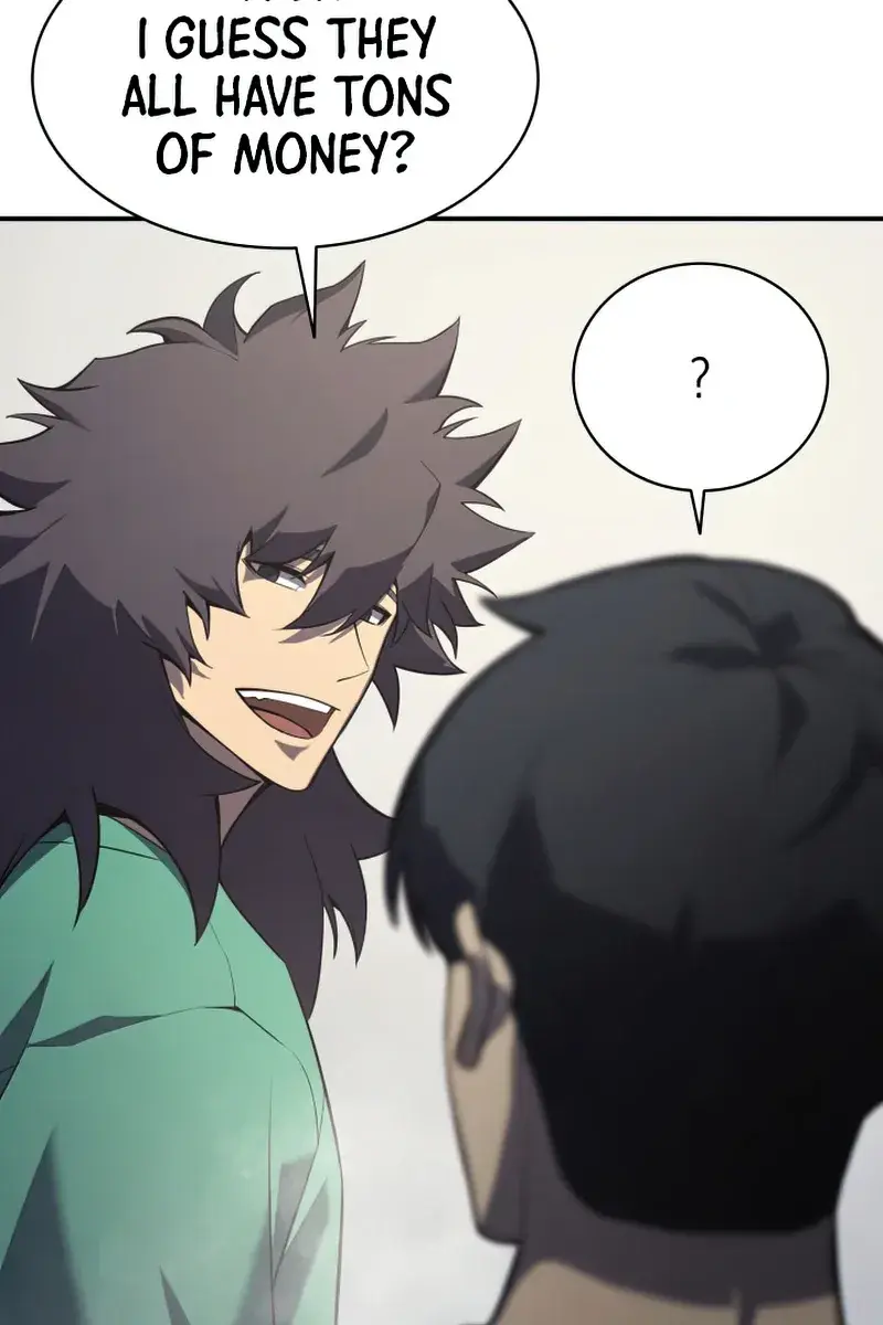 Return of Disaster Class Hero Chapter 4 Page 105