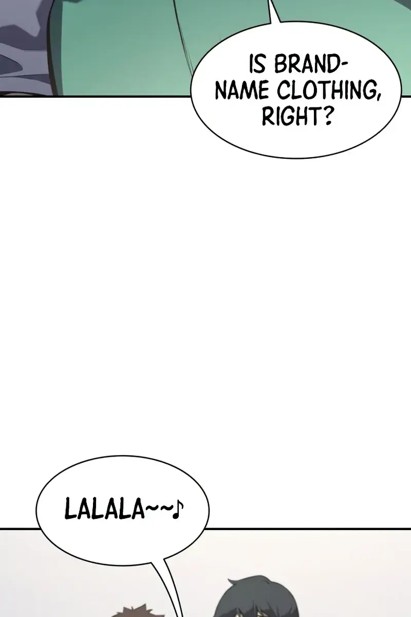 Return of Disaster Class Hero Chapter 4 Page 108