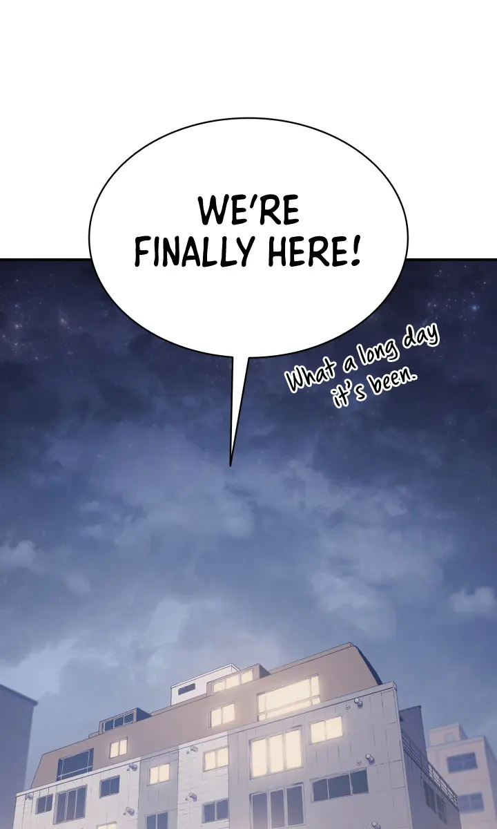 Return of Disaster Class Hero Chapter 5 Page 2