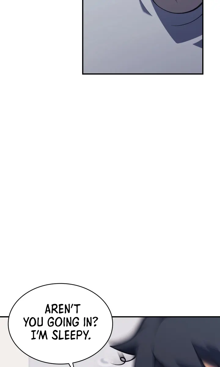 Return of Disaster Class Hero Chapter 5 Page 8