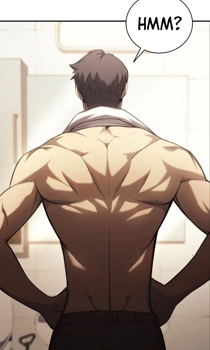 Return of Disaster Class Hero Chapter 5 Page 12