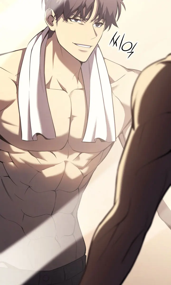 Return of Disaster Class Hero Chapter 5 Page 14