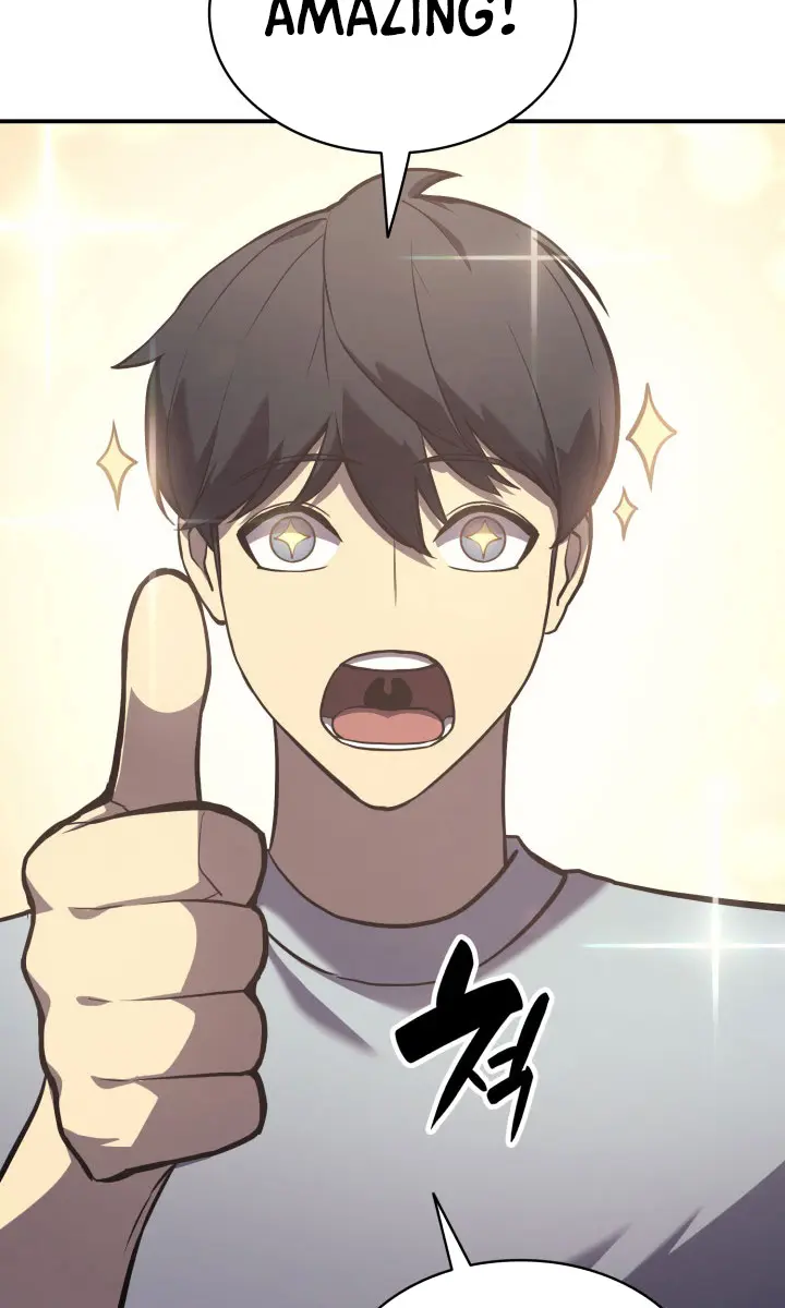 Return of Disaster Class Hero Chapter 5 Page 17