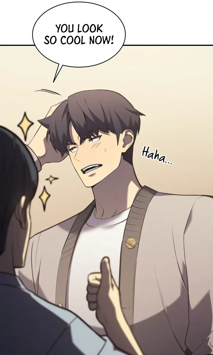 Return of Disaster Class Hero Chapter 5 Page 19