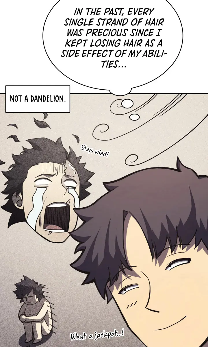 Return of Disaster Class Hero Chapter 5 Page 21